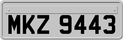 MKZ9443