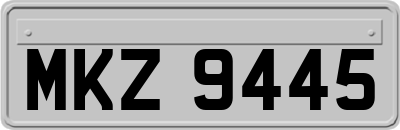 MKZ9445