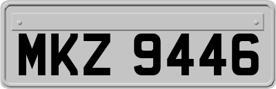 MKZ9446