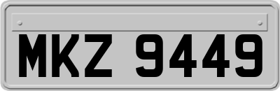 MKZ9449