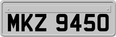 MKZ9450