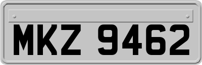 MKZ9462