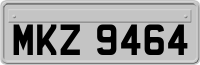 MKZ9464