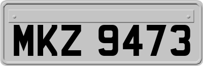 MKZ9473