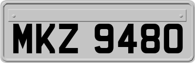 MKZ9480