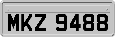 MKZ9488