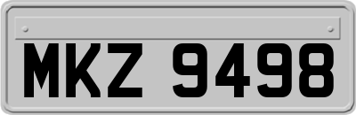 MKZ9498