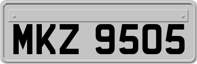 MKZ9505