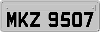 MKZ9507