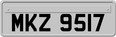 MKZ9517