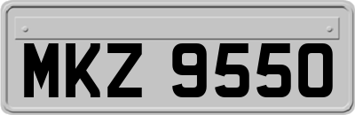 MKZ9550