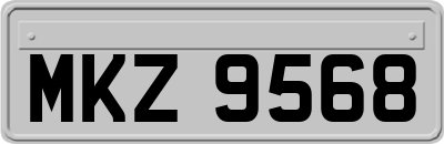 MKZ9568
