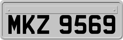 MKZ9569
