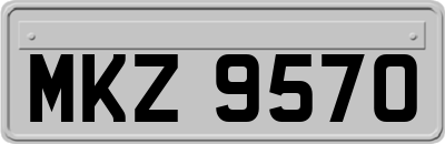 MKZ9570