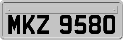 MKZ9580