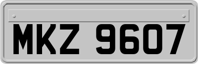 MKZ9607