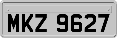 MKZ9627