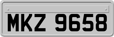 MKZ9658