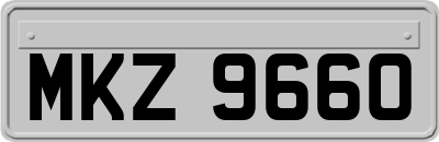 MKZ9660