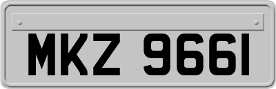 MKZ9661