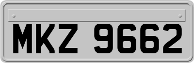 MKZ9662