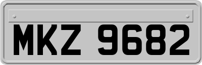 MKZ9682