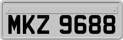 MKZ9688