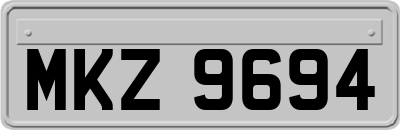 MKZ9694