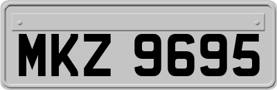 MKZ9695