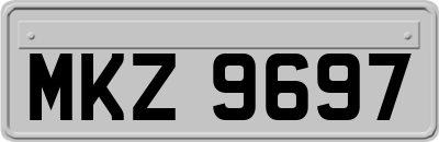 MKZ9697
