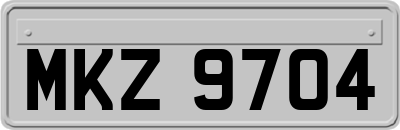 MKZ9704