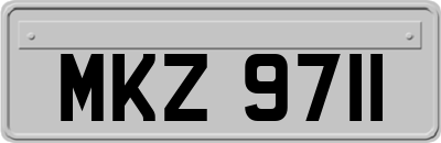 MKZ9711