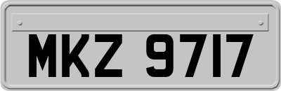 MKZ9717