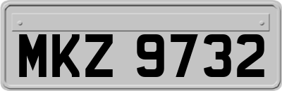 MKZ9732