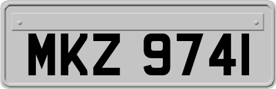 MKZ9741