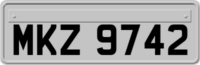 MKZ9742