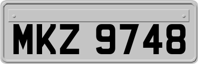 MKZ9748