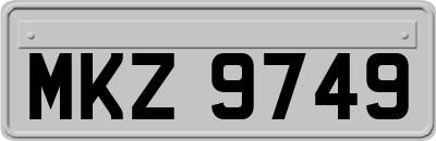 MKZ9749