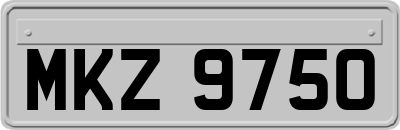 MKZ9750
