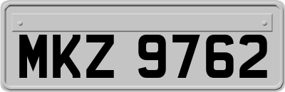MKZ9762