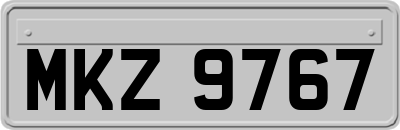 MKZ9767