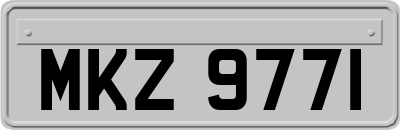 MKZ9771