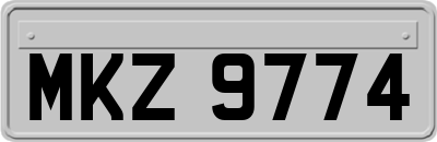 MKZ9774