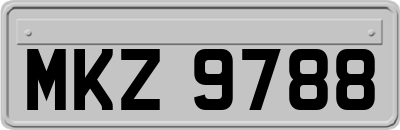MKZ9788