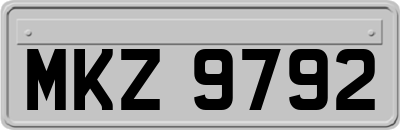 MKZ9792