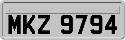 MKZ9794