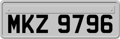 MKZ9796