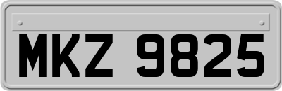 MKZ9825