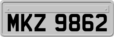 MKZ9862
