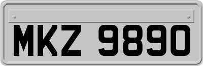 MKZ9890